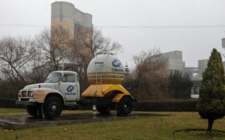 CAPE VERDE WILL DELIVER POZZOLAN EXPLORATION IN SANTO ANTÃO TO CIMPOR