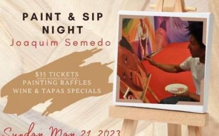 Travel in Paints, an activity promoted by 10 Rocks