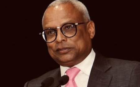 President of the Republic of Cape Verde expresses solidarity with the King of Morocco after strong earthquake