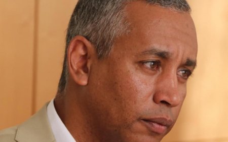 Brava: President of Camara da Brava congratulates Morabeza's victory and promises more financial support