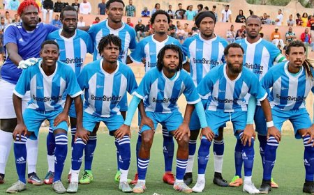 Football / Cape Verde Cup: Morabeza surprises Travadores and achieves unprecedented qualification for the “final four”