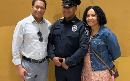 Photo of the Week: Dreaming makes things possible