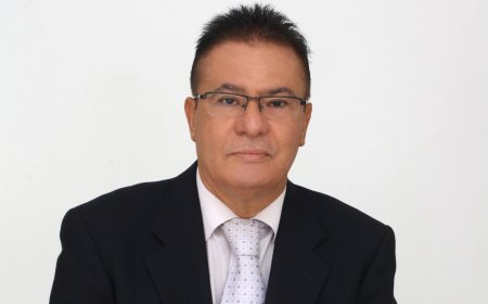 Seafront: the unloved son - Alvaro Apolo Pereira