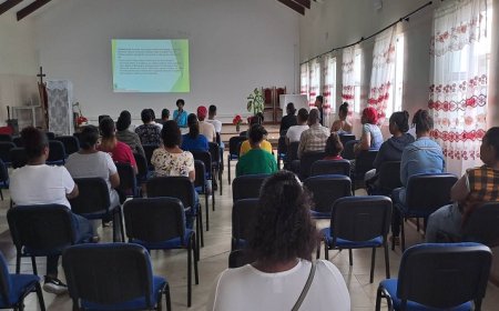 Brava: Mothers aware of the need to report cases of child sexual abuse to put an end to the situation