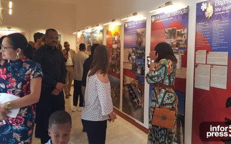 Brava: Autarca pede aos bravenses para visitarem o Centro Interpretativo e conhecerem mais da história da ilha