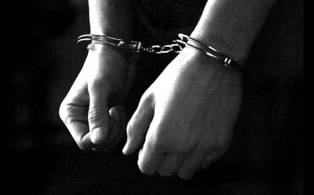 Brava: Polícia Nacional detém três jovens indiciados pela prática de crime de furto qualificado