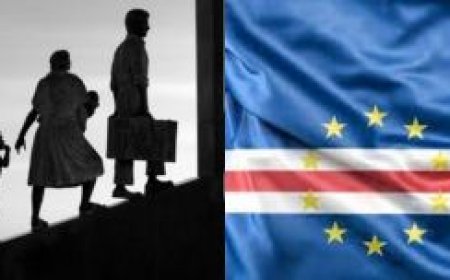 Cabo Verde vai mapear a sua diáspora até 2026 para produzir estatísticas oficiais