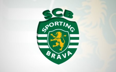 Sporting da Brava reorganizes management and is working to resume activities – chairman