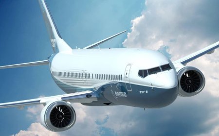 TACV Cabo Verde Airlines Recebe Aval Do Estado Para Aluguer De Boeing 737 MAX 8