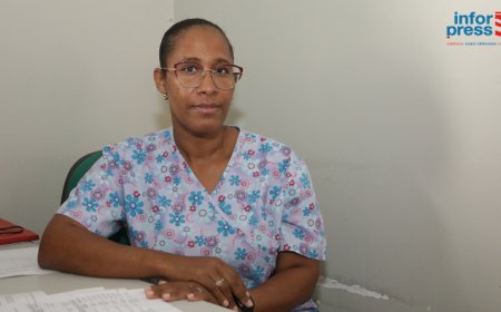 Brava: Médicos e enfermeiros da Delegacia de Saúde vão ser capacitados para fazer a transfusão de sangue