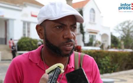 São João Baptista/Brava: Organization Miss São João 2023 wants to bet on punctuality as one of the points to change concept