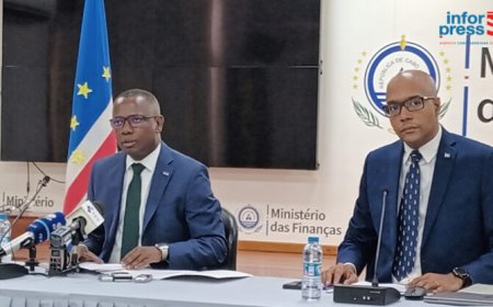 “Irregularities in inspection reports on Tourism and Environment funds do not constitute crimes” - Olavo Correia