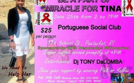 Nu Junta MO Nu Djuda Carmem Tina Ramos