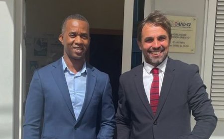 Cape Verde implements Biological Passport and Anti-Doping Management System