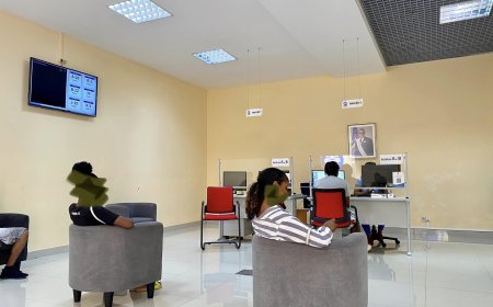 Casa que deveria ser do cidadão mas não é mais - Manuel Rosa