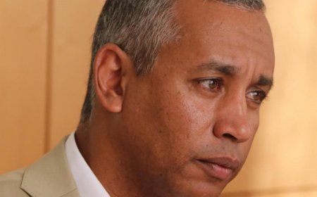 Mayor of Brava available to face another term