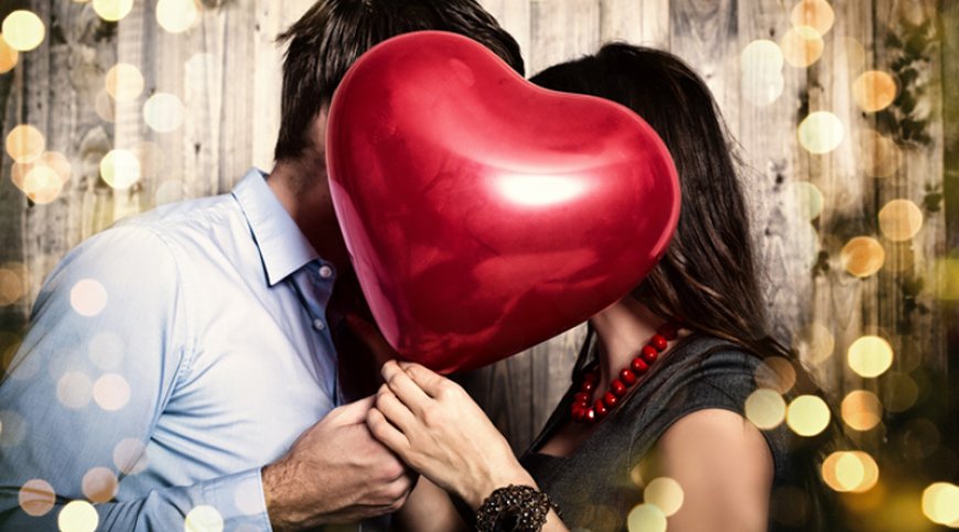 São Valentim: Celebrar o amor e a amizade sem restrições impostas pela pandemia da covid-19