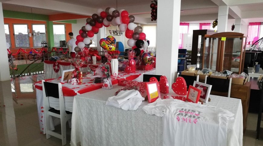 Valentine&#39;s Day: Bravenses with several options to gift and surprise special people