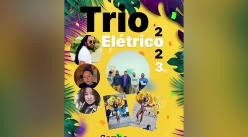 Brava/Carnaval: Trio eléctrico com músicos da ilha e DJs são actrativos da festa do Rei Momo