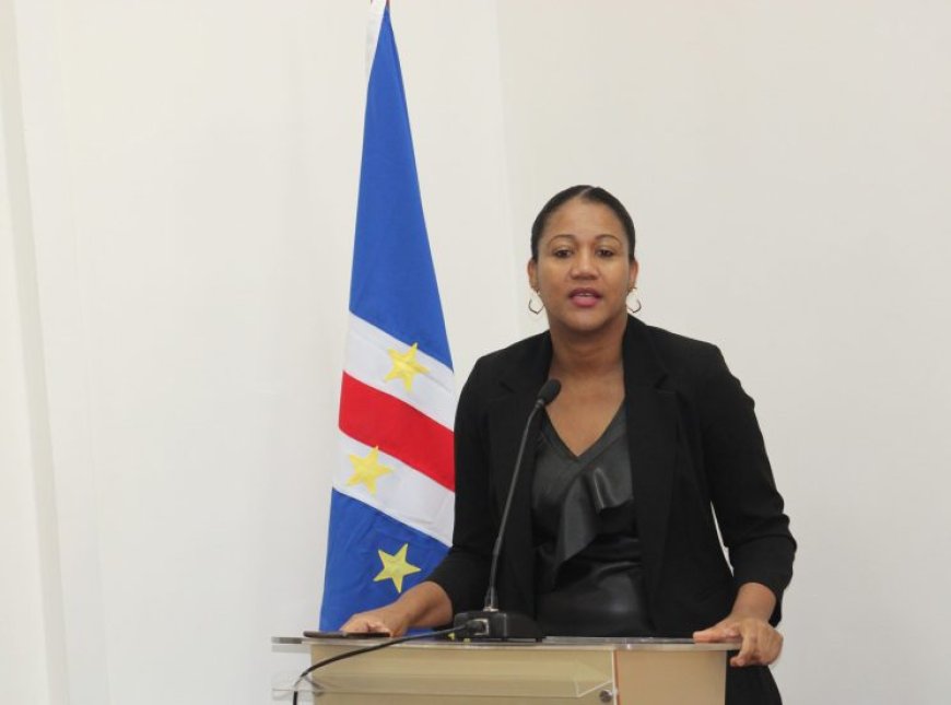 “Queremos que os processos de recrutamento e seleção sejam tramitados de forma mais célere e com mais rigor” – Ministra Edna Oliveira