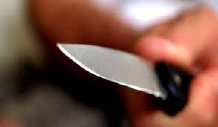 Crime on the Beach: 13-year-old teenager stabs 6-year-old child in Jamaica