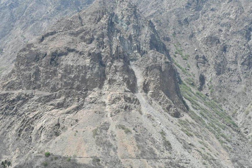 Ilha Brava: Estrutura Geologica e evolucao historica das rochas