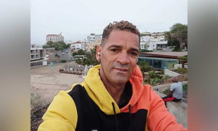 Praia: Professor Paulo Duarte, much loved in the community of Vila Nova, died