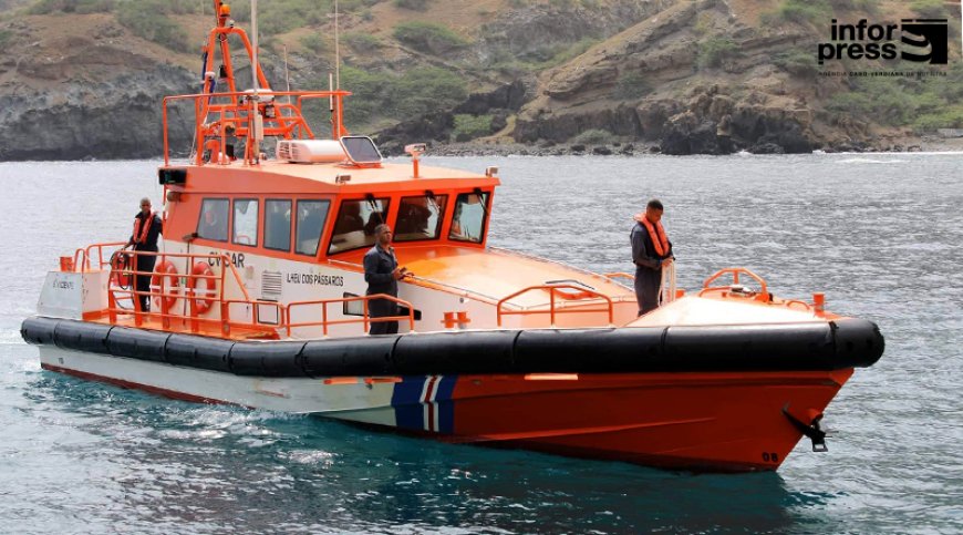 Bravenses reconhecem a importância da Guarda Costeira no salvamento de vidas