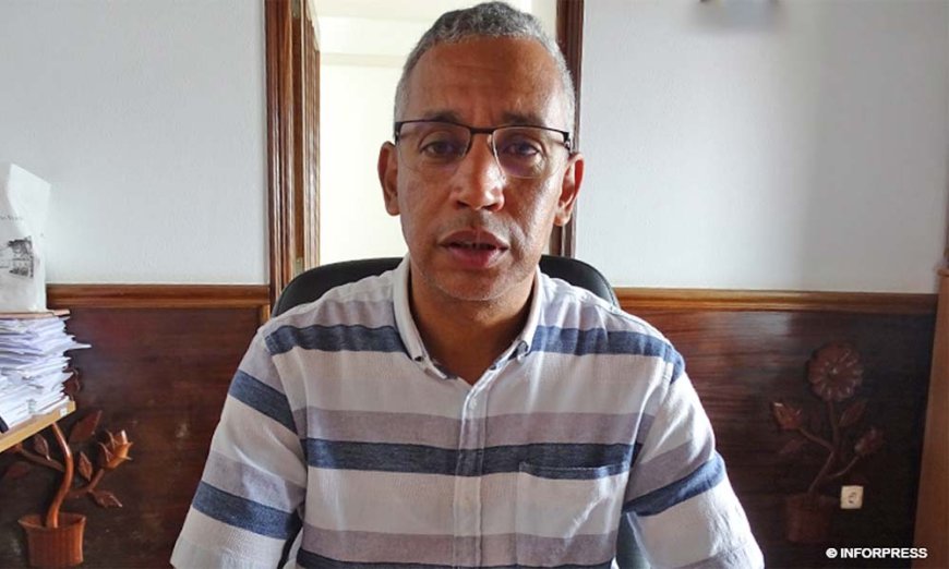 Francisco Tavares diz que a ilha Brava é a “mais prejudicada” pelos poderes públicos