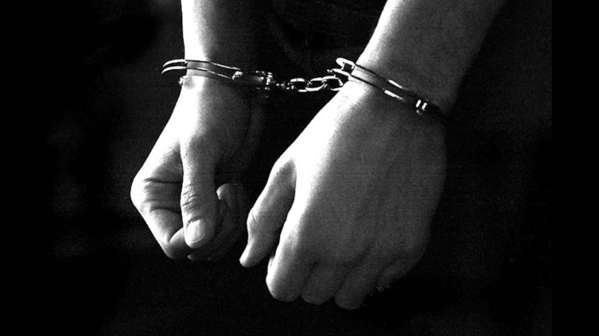Brava: National Police detain three young people indicted for committing the crime of aggravated theft