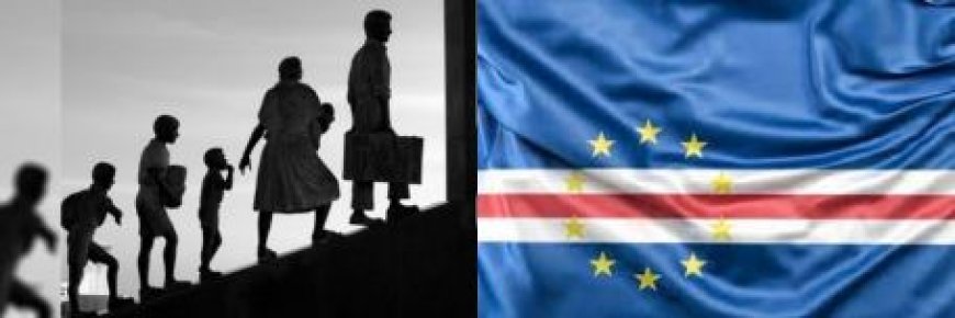 Cape Verde will map its diaspora by 2026 to produce official statistics