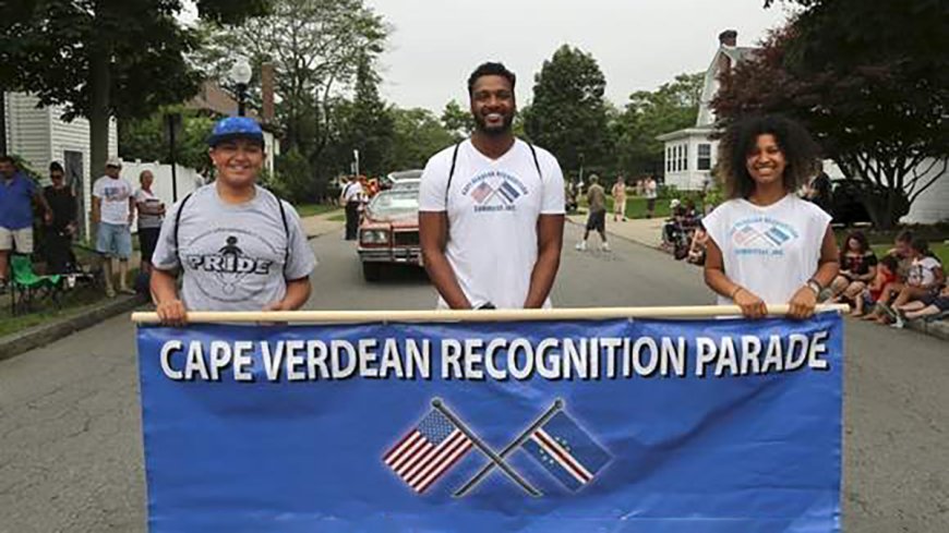 51st Cape Verdean Recognition Parade - July 1st in New Bedford MA