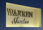 Publi/reportagem:  Warren Jewelers - O brilho que ilumina a sua vida!