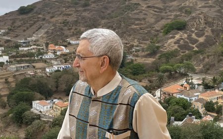Jorge Carlos Fonseca afirma que a ilha Brava continua a debater com vários condicionalismos