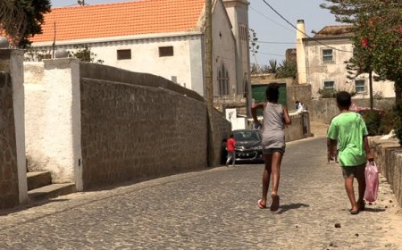 Brava: Moradores da freguesia de Nossa Senhora do Monte dizem viver noites “tenebrosas” devido a onda de assaltos