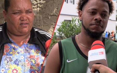 Brava: Empreendedorismo e a pro-actividade têm sido saída para driblar desemprego jovem