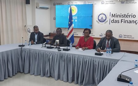 Sal hosts Africa Caucus 2023 to promote Cape Verde at the Nations concert