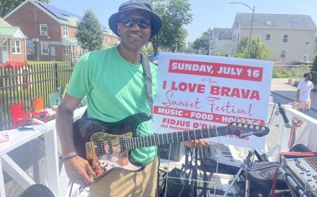 Sunset Festival retorna com uma edição imperdível no dia 16 de julho