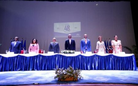 5 de Julho: PR preocupado com incivilidades, insegurança e falta da cultura de responsabilidade