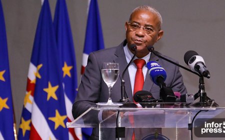 5th of July: PAICV highlights achievements and challenges in the celebration of 48 years of Cape Verde's Independence
