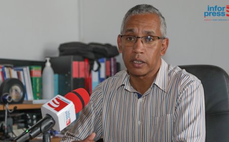 Brava: Francisco Tavares guarantees that the loan of 120 million escudos “will not suffocate” the municipality's treasury