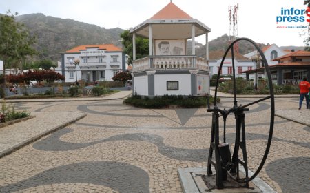 Brava: Ex-emigrantes assustados com onda de violência e assaltos na ilha