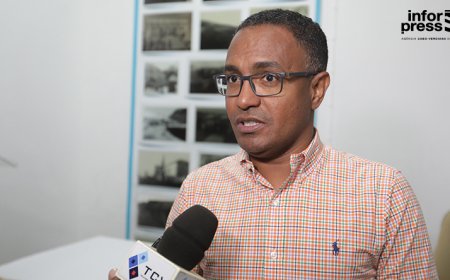 “Câmara de São Filipe não tem interesse em estar a presidir a Associação dos Municípios do Fogo e Brava” – Nuías Silva