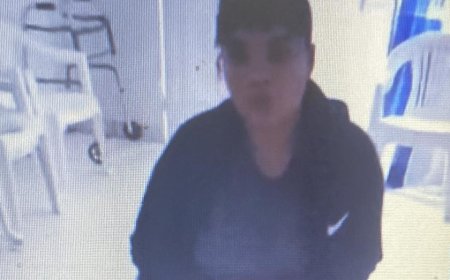 Young Veronica Duarte seeks financial help for treatment after losing movement in both legs