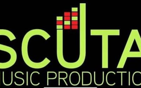 Scuta Music, a produtora inovadora que revoluciona na descoberta de novos talentos