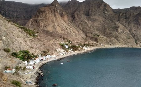 Brava maintains the seventh position in terms of regional disparities in the set of 22 municipalities in Cape Verde
