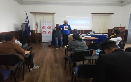 Fundação Zé Luís Solidário faz balanço de apoios disponibilizados a doentes na Ilha Brava