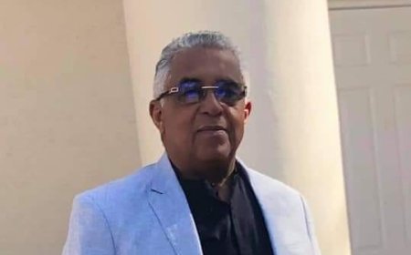 Ex-Presidente da Câmara Municipal da Brava, Orlando Balla, faz um apelo à união de todos para a reconstrução da Igreja Paroquial de Nossa Senhora do Monte