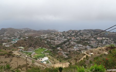 Brava: Civil Protection Service prepares Contingency Plan to follow in the rainy season