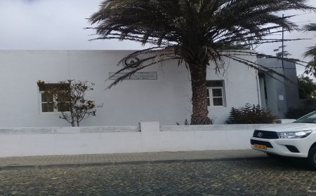 Brava: Tribunal condena dois indivíduos a penas de prisão por crime de furto qualificado